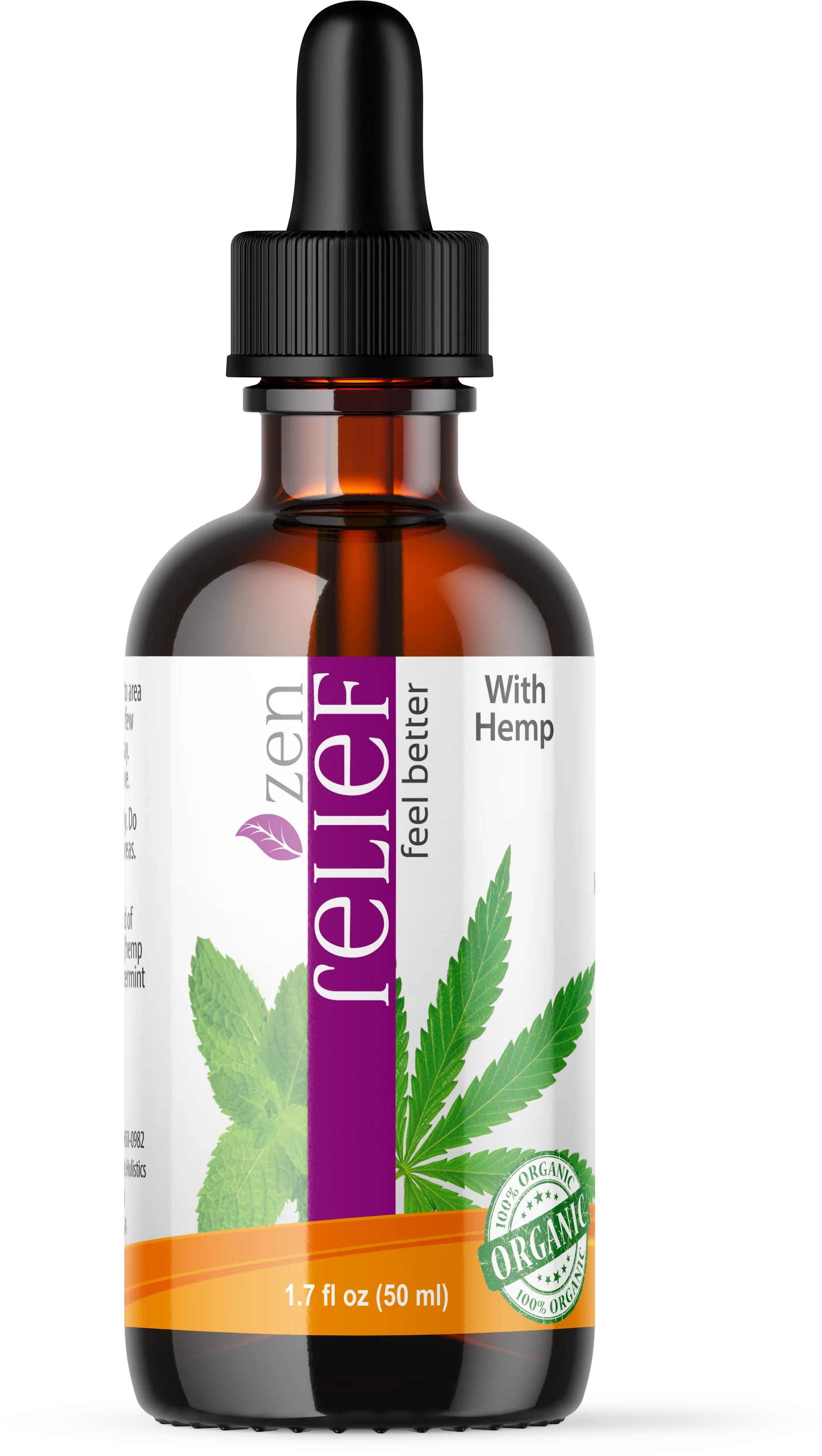 Essential Oils